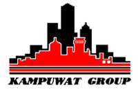 KAMPUWAT GROUP Logo